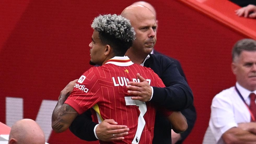 Luis Diaz