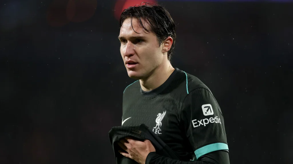 Federico Chiesa