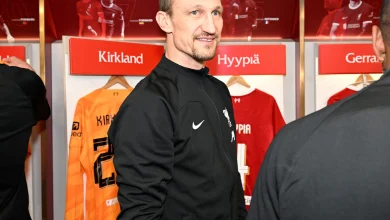 Sami Hyypia