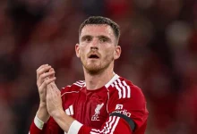 Andy Robertson