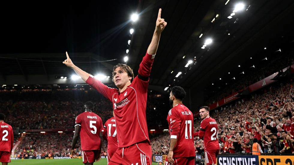 Federico Cheisa Federico Cheisa