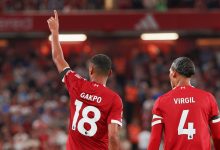 Virgil van Dijk