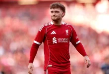 Harvey Elliott
