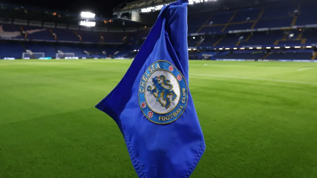 Chelsea