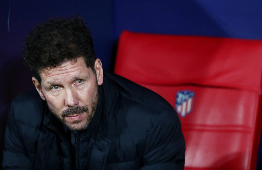 Diego Simeone