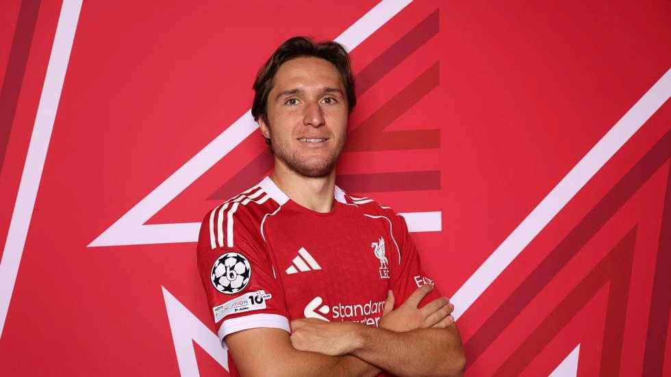 Federico Chiesa