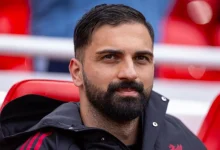 Giorgi Mamardashvili