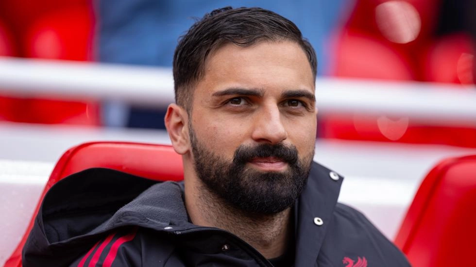 Giorgi Mamardashvili