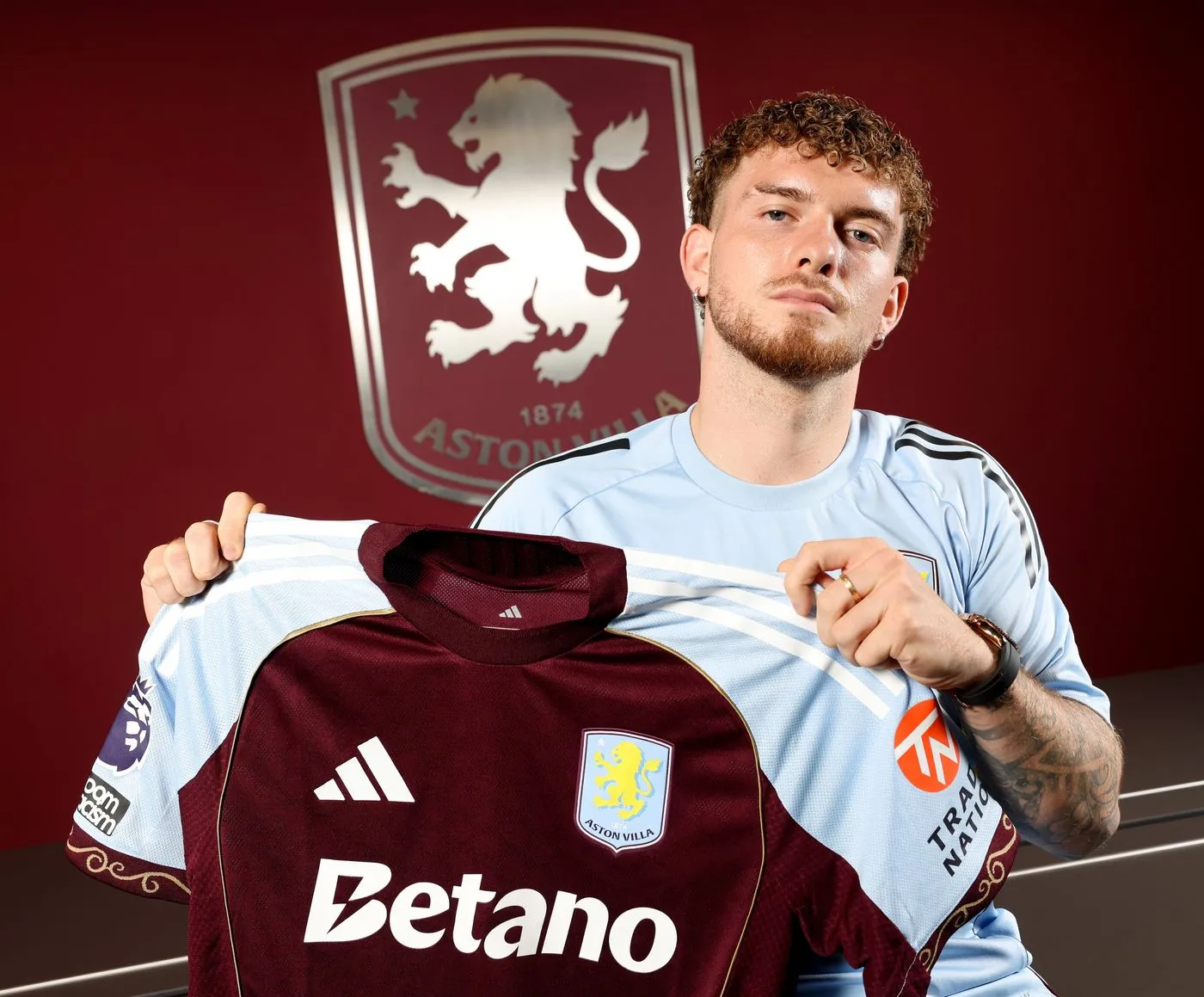 Arne Slot Reveals Why Harvey Elliott Joined Aston Villa On Loan Binge arne-slot-reveals-why-harvey-elliott-joined-aston-villa-on-loan-binge