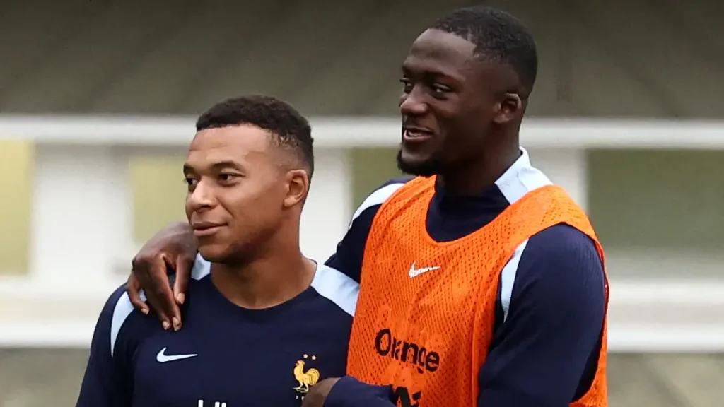 Ibrahima Konate