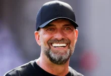 Jurgen Klopp