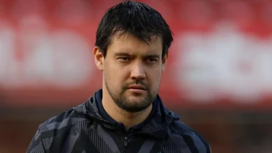 Luiz Fernando Iubel