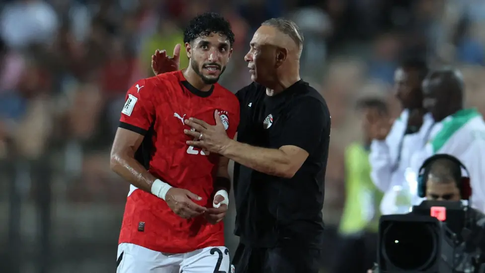 Omar Marmoush