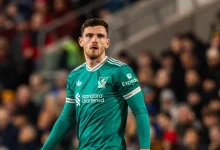 Andy Robertson