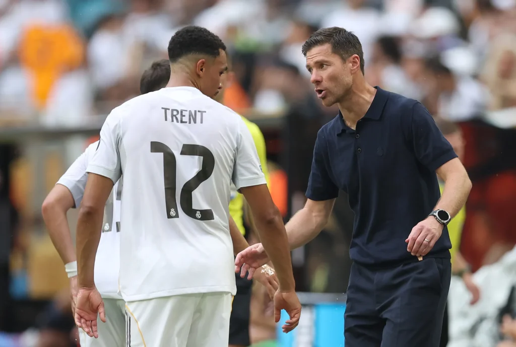 Trent Alexander Arnold