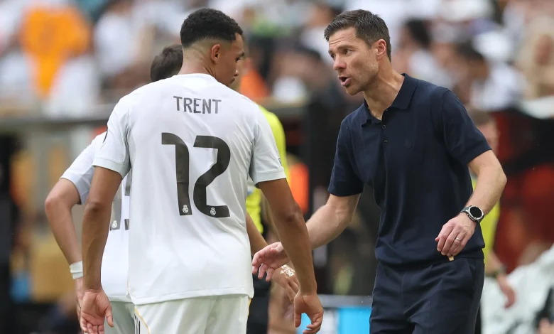 Trent Alexander Arnold