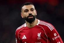 Mohamed Salah