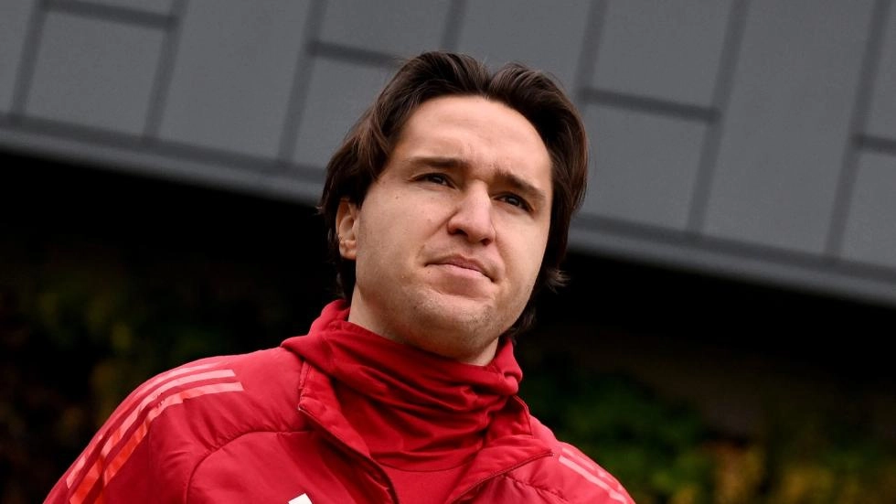 Federico Chiesa