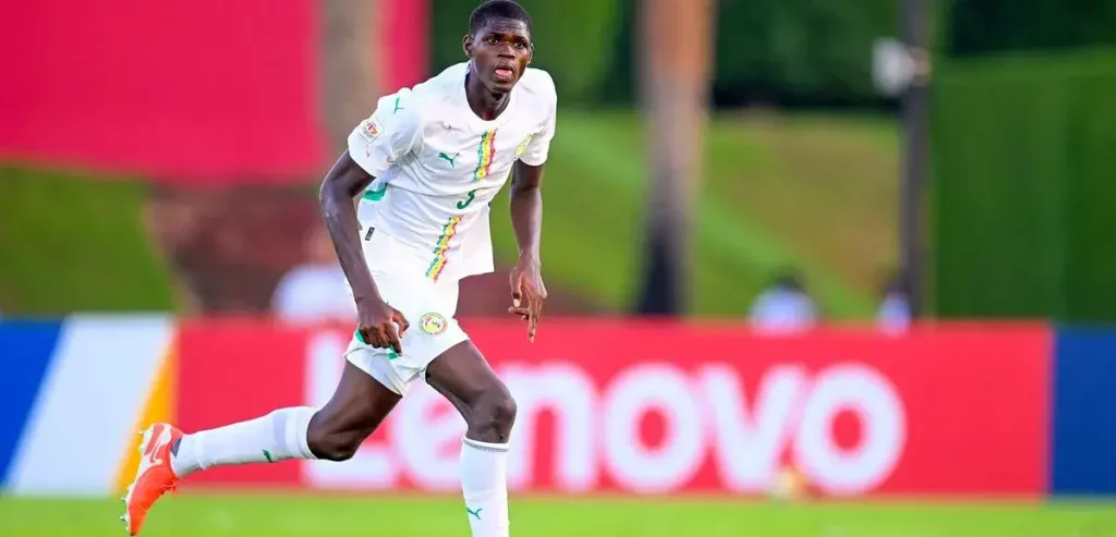 Talla Ndiaye