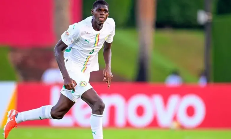 Talla Ndiaye