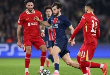 Khvicha Kvaratskhelia