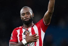 Lutsharel Geertruida