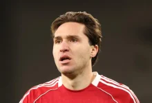 Federico Chiesa