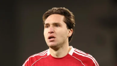 Federico Chiesa