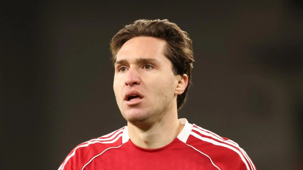 Federico Chiesa