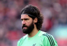 Alisson Becker