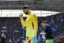 Giorgi Mamardashvili