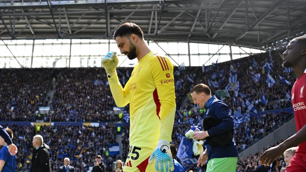 Giorgi Mamardashvili