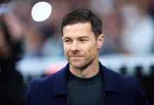 Xabi Alonso 1