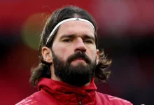 Alisson