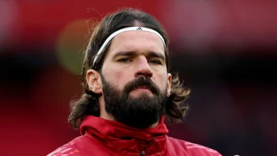 Alisson