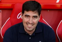 Andoni Iraola
