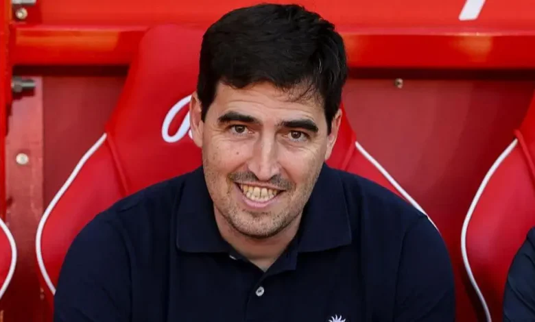 Andoni Iraola