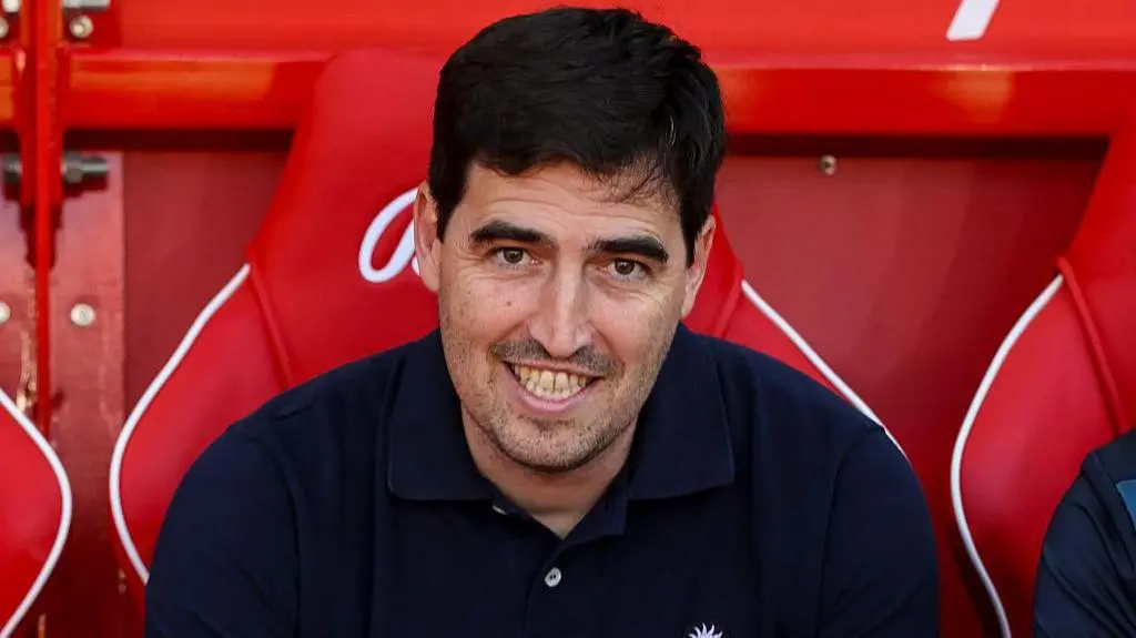 Andoni Iraola