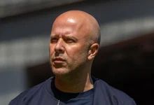 Arne Slot