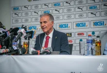 Carlos Queiroz