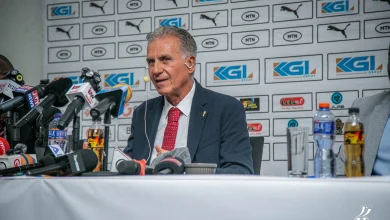 Carlos Queiroz