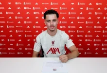 Kieran Morrison