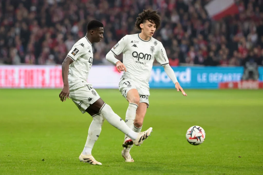 Lamine Camara