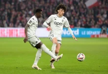 Lamine Camara
