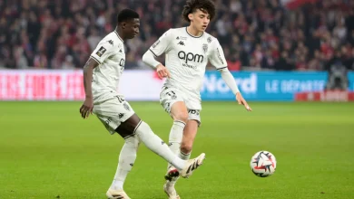 Lamine Camara