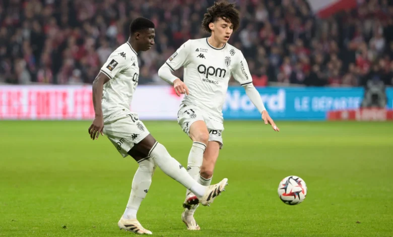 Lamine Camara