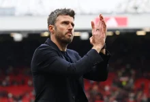 Michael Carrick