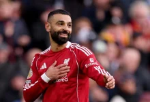 Mohamed Salah