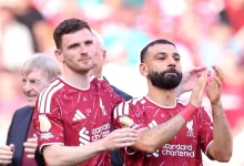 Mohamed Salah