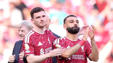Mohamed Salah